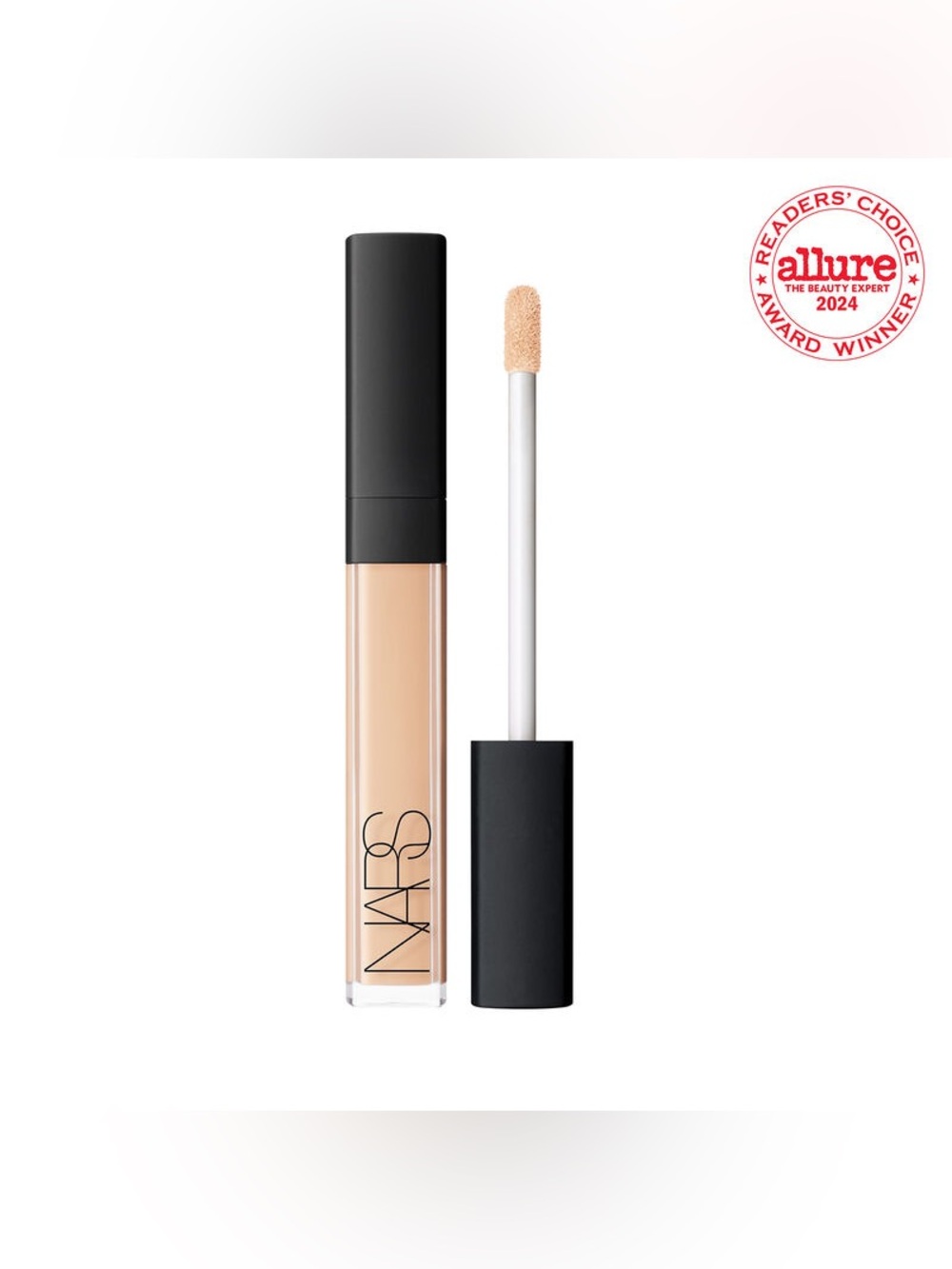 🌻🆕🌻NARS Radiant Creamy Concealer (Medium 1-Custard)